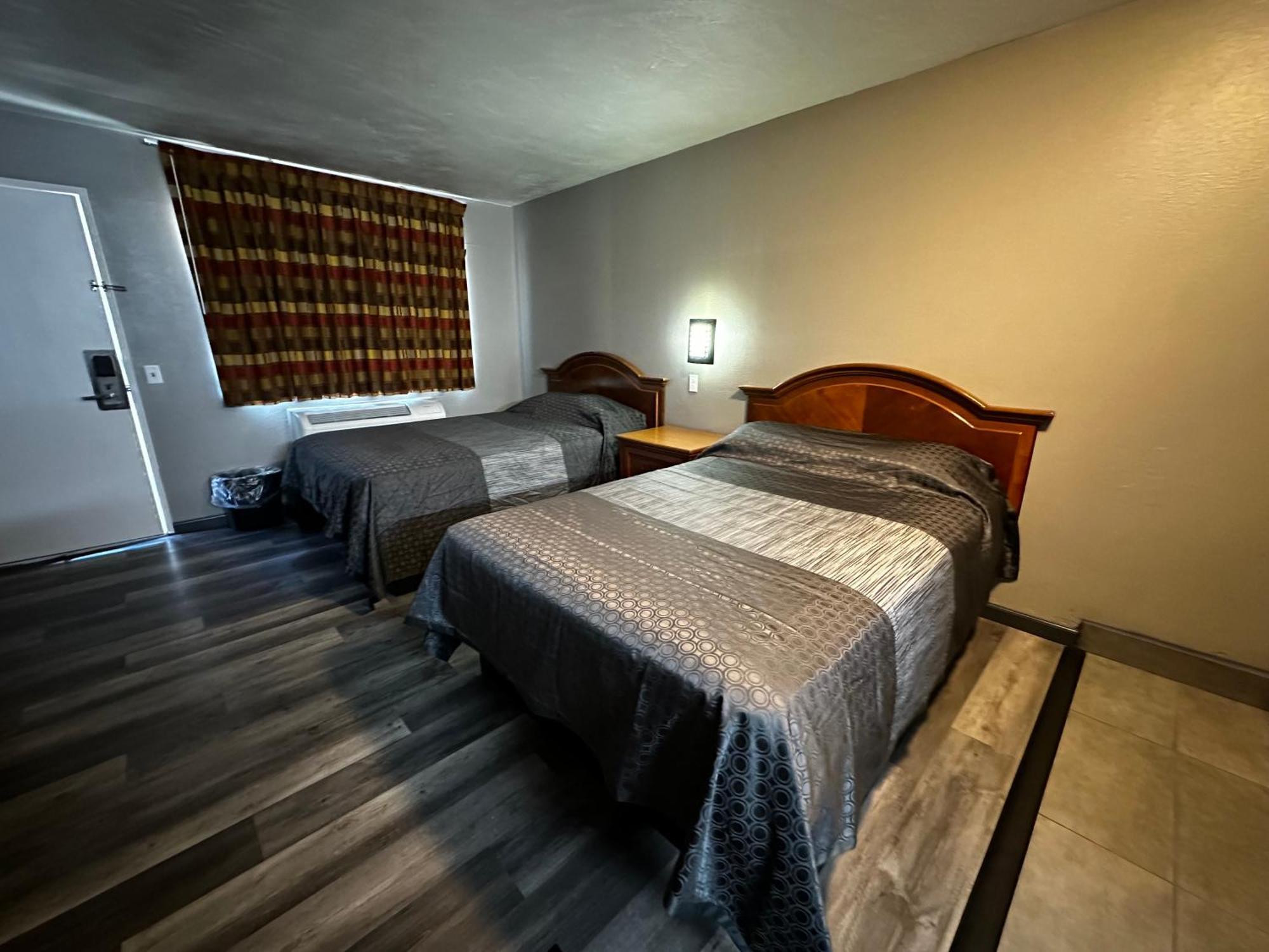 Sunpark Inn & Suites San Bernardino Exterior foto